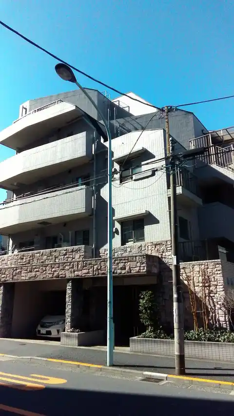カテリーナ護国寺